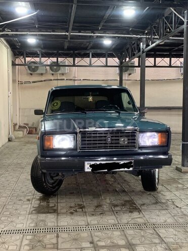 LADA (VAZ) 2107 2004, 856,425 km - 1.6 l - Şəmkir