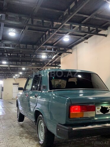 LADA (VAZ) 2107 2004, 856,425 km - 1.6 l - Şəmkir