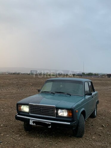 LADA (VAZ) 2107 2004, 856,425 km - 1.6 l - Şəmkir