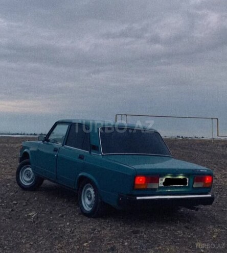 LADA (VAZ) 2107 2004, 856,425 km - 1.6 l - Şəmkir