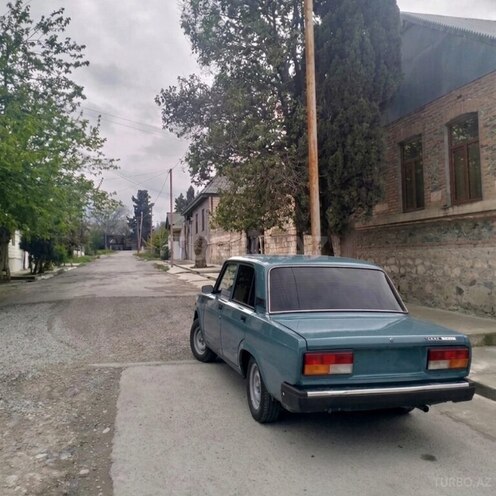 LADA (VAZ) 2107 2004, 856,425 km - 1.6 l - Şəmkir