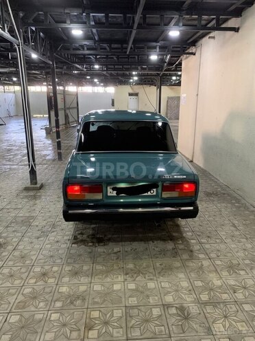 LADA (VAZ) 2107 2004, 856,425 km - 1.6 l - Şəmkir
