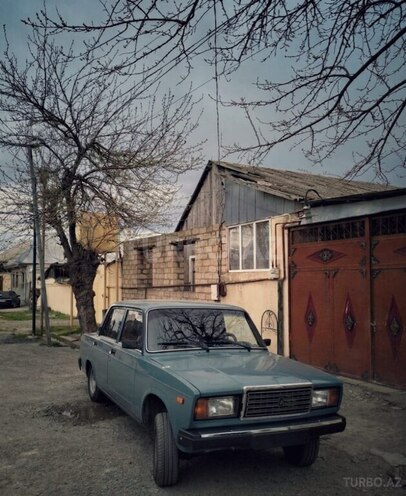 LADA (VAZ) 2107 2004, 856,425 km - 1.6 l - Şəmkir