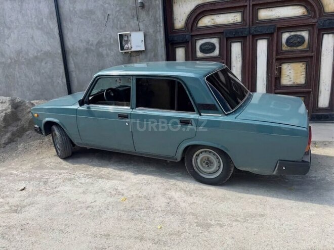 LADA (VAZ) 2107 2004, 856,425 km - 1.6 l - Şəmkir