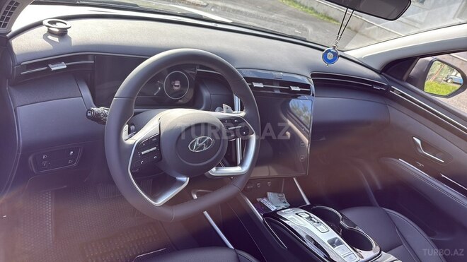 Hyundai  2025, 23,000 km - 2.0 l - Bakı