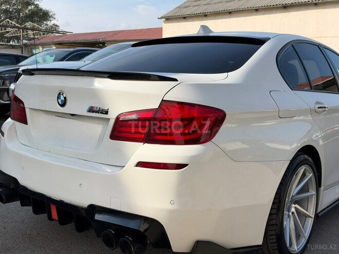 BMW 528 2012, 200,000 km - 2.0 l - Bakı