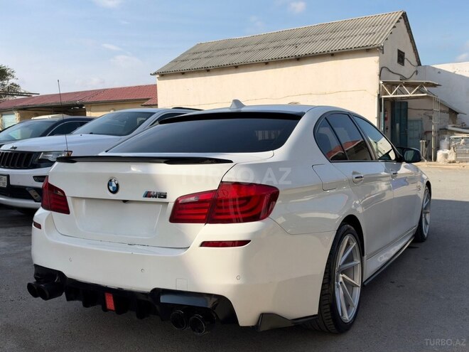 BMW 528 2012, 200,000 km - 2.0 l - Bakı