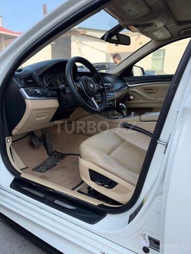 BMW 528 2012, 200,000 km - 2.0 l - Bakı