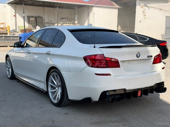 BMW 528 2012, 200,000 km - 2.0 l - Bakı