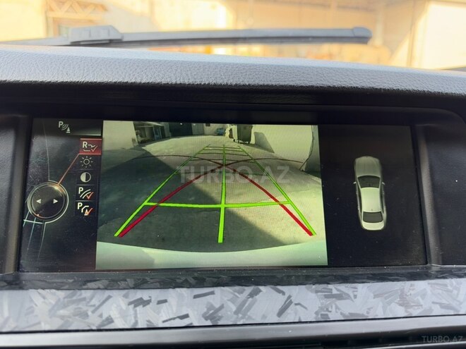 BMW 528 2012, 200,000 km - 2.0 l - Bakı
