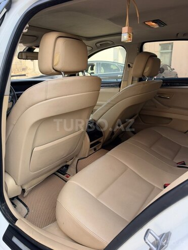 BMW 528 2012, 200,000 km - 2.0 l - Bakı