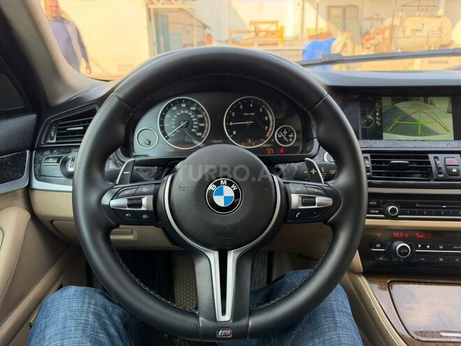 BMW 528 2012, 200,000 km - 2.0 l - Bakı