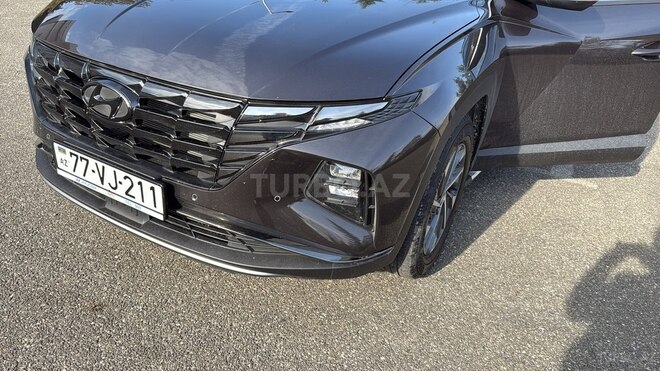 Hyundai  2025, 23,000 km - 2.0 l - Bakı
