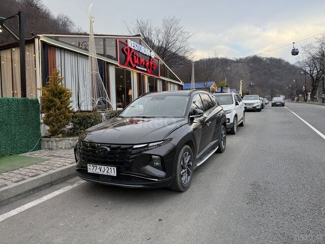 Hyundai  2025, 23,000 km - 2.0 l - Bakı