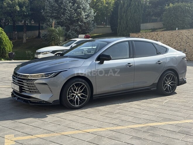 BYD Destroyer 05 2025, 24,000 km - 1.5 л - Bakı