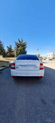 LADA (VAZ) Priora 2015, 214,000 km - 1.6 л - Quba