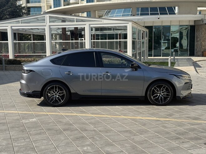 BYD Destroyer 05 2025, 24,000 km - 1.5 л - Bakı