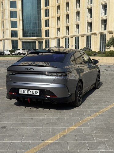 BYD Destroyer 05 2025, 24,000 km - 1.5 л - Bakı