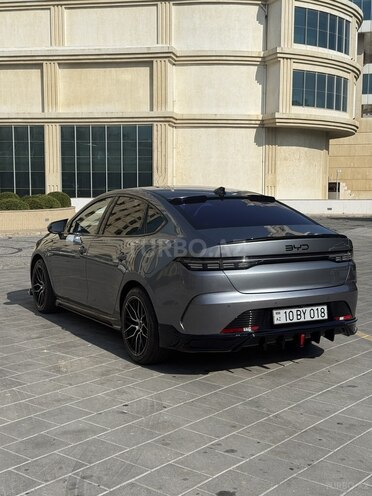BYD Destroyer 05 2025, 24,000 km - 1.5 л - Bakı