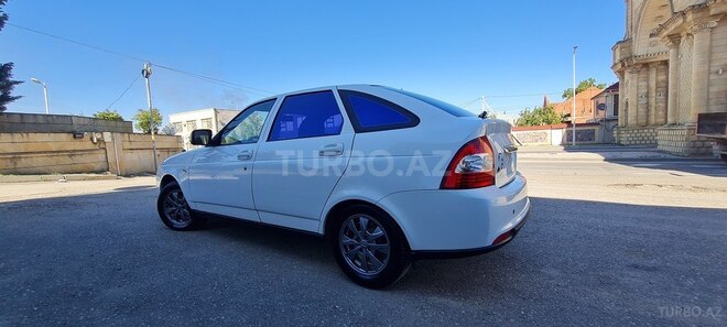 LADA (VAZ) Priora 2015, 214,000 km - 1.6 л - Quba