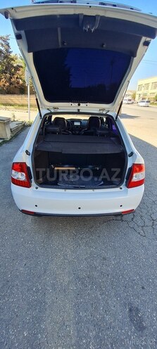 LADA (VAZ) Priora 2015, 214,000 km - 1.6 л - Quba
