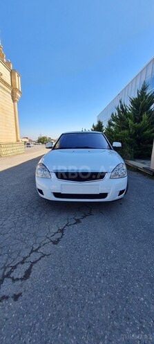 LADA (VAZ) Priora 2015, 214,000 km - 1.6 л - Quba