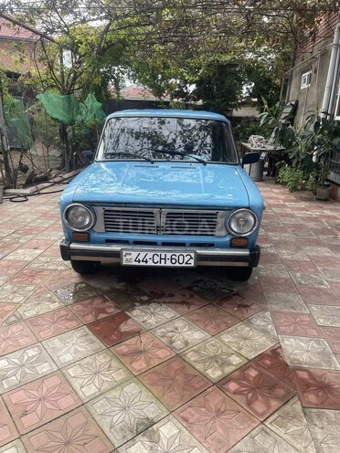 LADA (VAZ) 2102 1972, 576,630 km - 1.5 l - Masallı