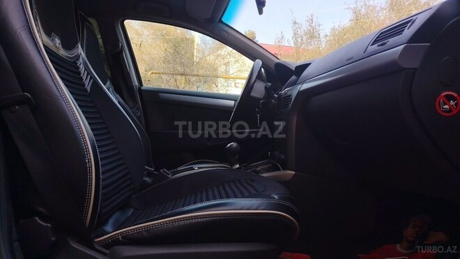 Opel Astra 2004, 240,000 km - 1.4 l - Sumqayıt