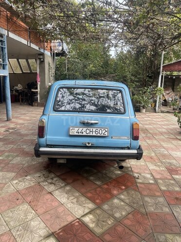 LADA (VAZ) 2102 1972, 576,630 km - 1.5 l - Masallı