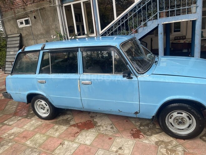 LADA (VAZ) 2102 1972, 576,630 km - 1.5 l - Masallı