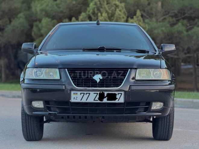 Khazar LX 2022, 170,000 km - 1.7 l - Bakı
