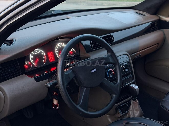 Khazar LX 2022, 170,000 km - 1.7 l - Bakı