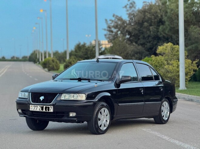 Khazar LX 2022, 170,000 km - 1.7 l - Bakı