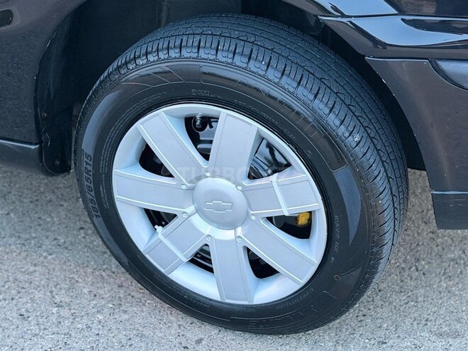 Khazar LX 2022, 170,000 km - 1.7 l - Bakı