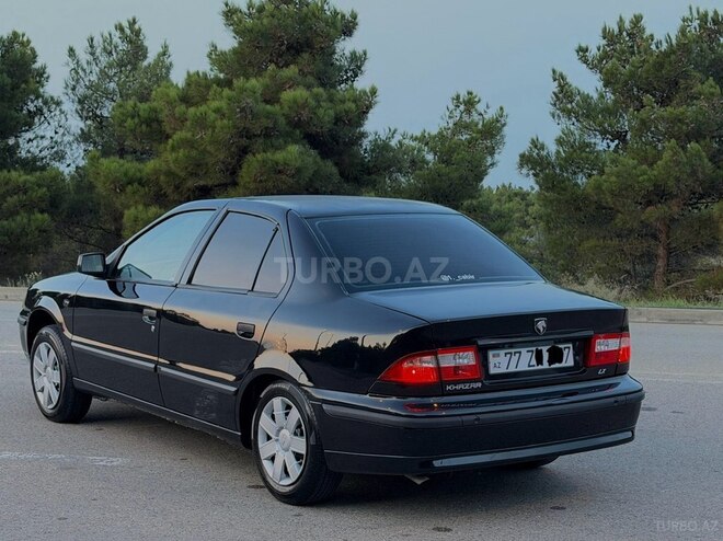 Khazar LX 2022, 170,000 km - 1.7 l - Bakı