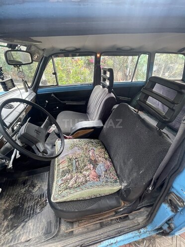 LADA (VAZ) 2102 1972, 576,630 km - 1.5 l - Masallı