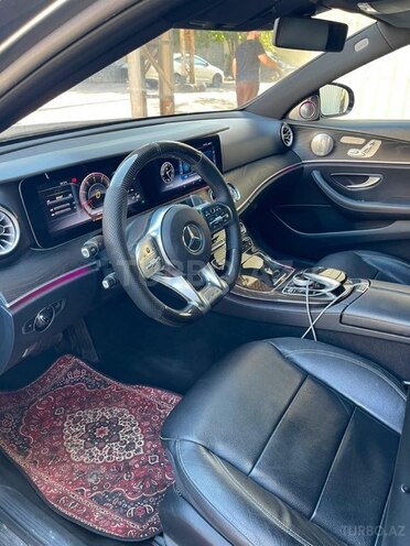 Mercedes E 220 d 2016, 185,000 km - 2.0 l - Bakı