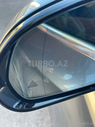Mercedes E 220 d 2016, 185,000 km - 2.0 l - Bakı