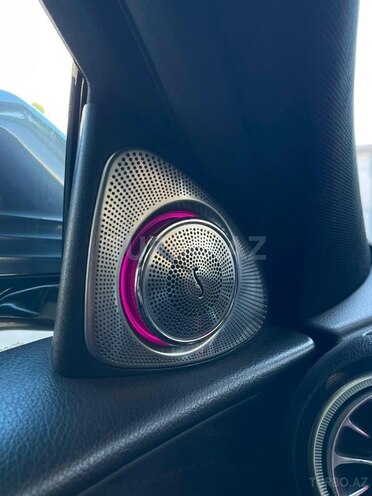Mercedes E 220 d 2016, 185,000 km - 2.0 l - Bakı