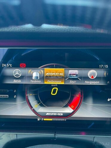 Mercedes E 220 d 2016, 185,000 km - 2.0 l - Bakı