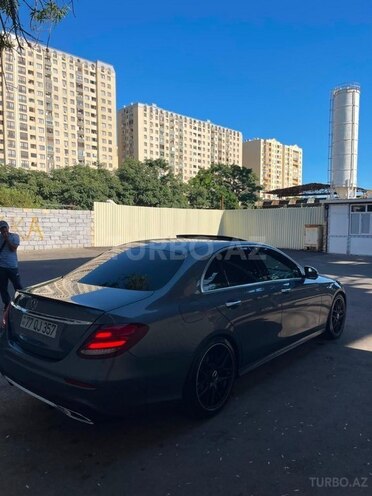 Mercedes E 220 d 2016, 185,000 km - 2.0 l - Bakı