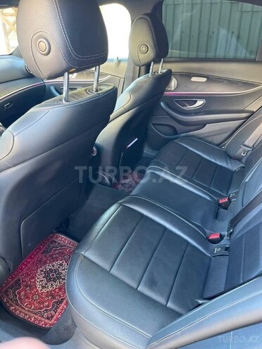 Mercedes E 220 d 2016, 185,000 km - 2.0 l - Bakı