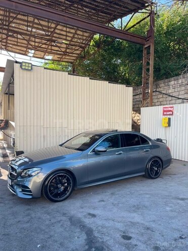 Mercedes E 220 d 2016, 185,000 km - 2.0 l - Bakı