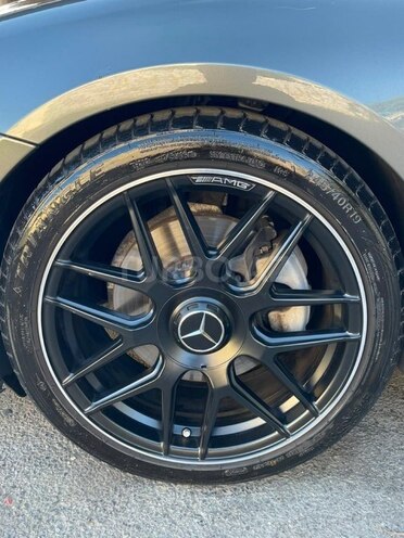 Mercedes E 220 d 2016, 185,000 km - 2.0 l - Bakı