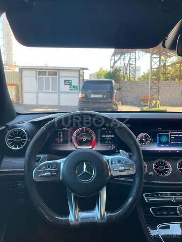 Mercedes E 220 d 2016, 185,000 km - 2.0 l - Bakı