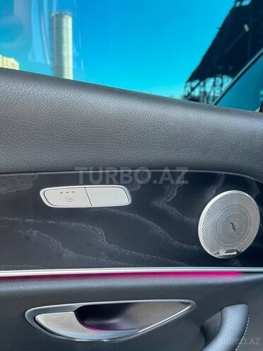 Mercedes E 220 d 2016, 185,000 km - 2.0 l - Bakı