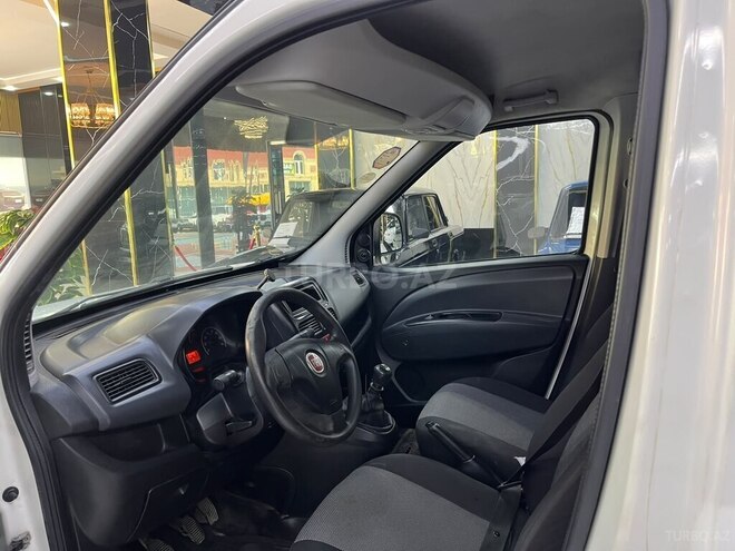 Fiat Doblo 2013, 249,531 km - 1.4 l - Sumqayıt