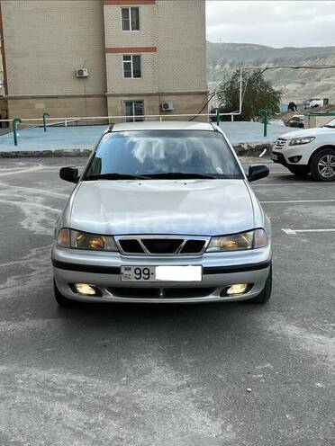 Daewoo Nexia 2008, 270,000 km - 1.5 l - Bakı