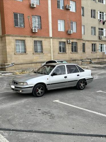 Daewoo Nexia 2008, 270,000 km - 1.5 l - Bakı