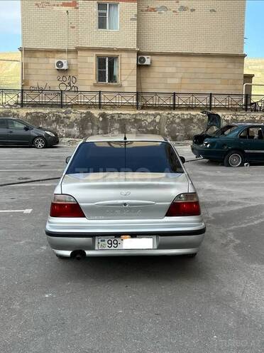 Daewoo Nexia 2008, 270,000 km - 1.5 l - Bakı